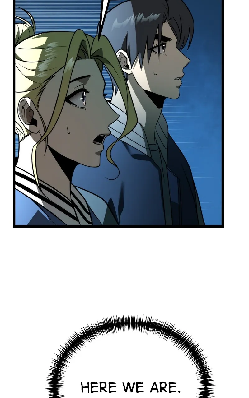Read Reincarnator chapter 4 image 141 on Lezhin