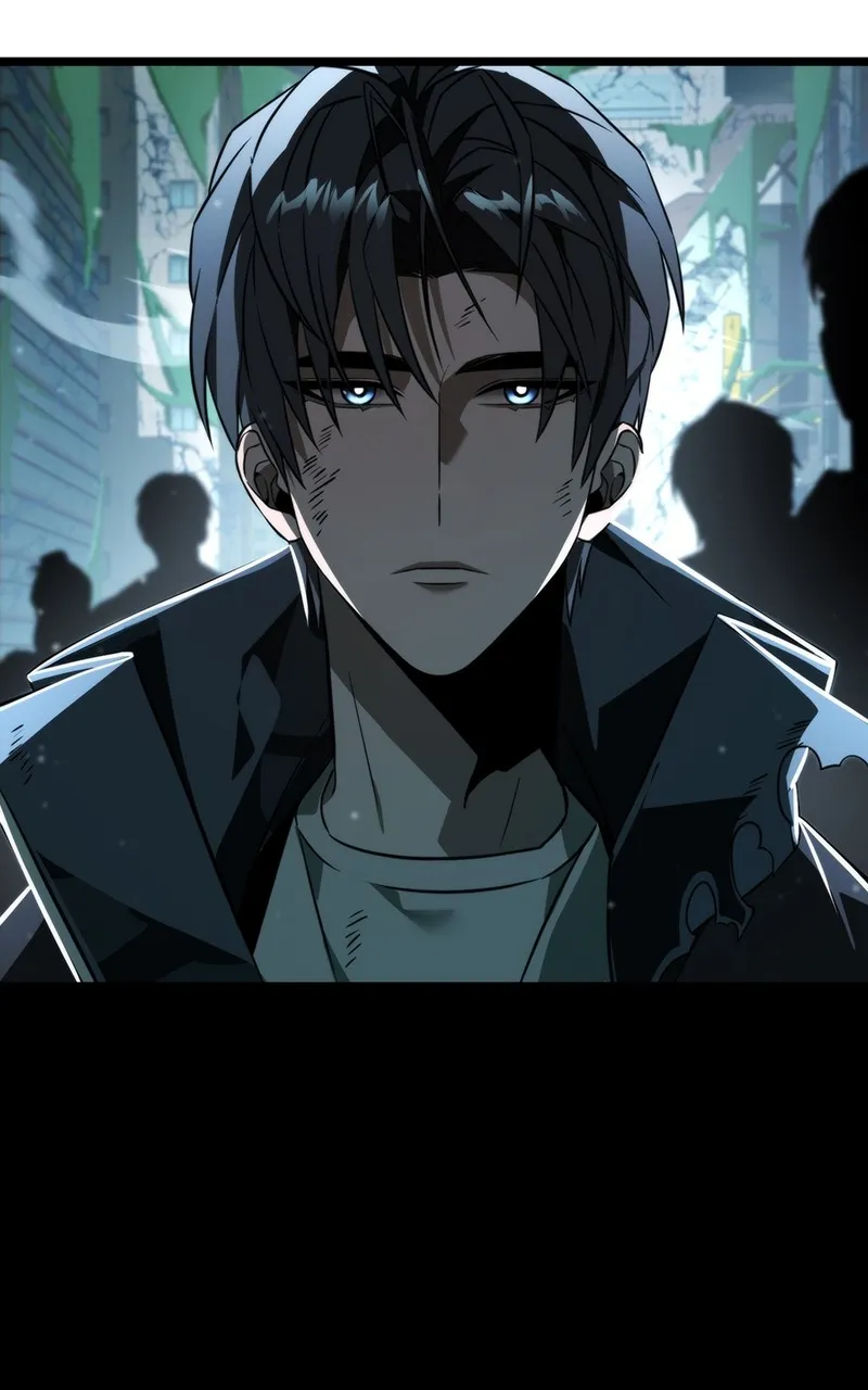 Read Reincarnator chapter 4 image 143 on Lezhin