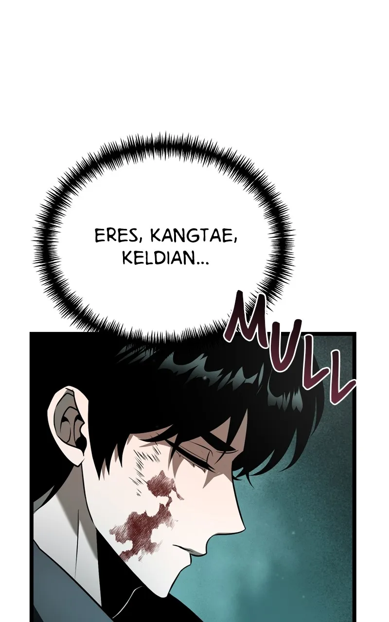 Read Reincarnator chapter 4 image 17 on Lezhin