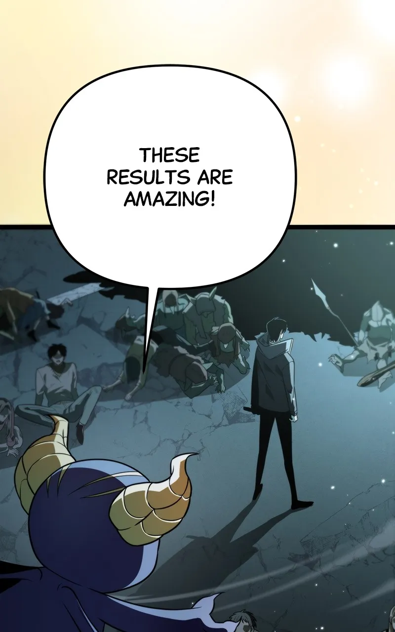 Read Reincarnator chapter 4 image 2 on Lezhin