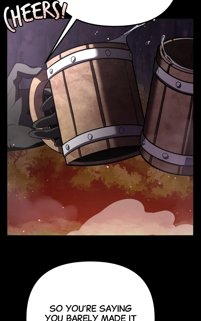 Read Reincarnator chapter 4 image 27 on Lezhin
