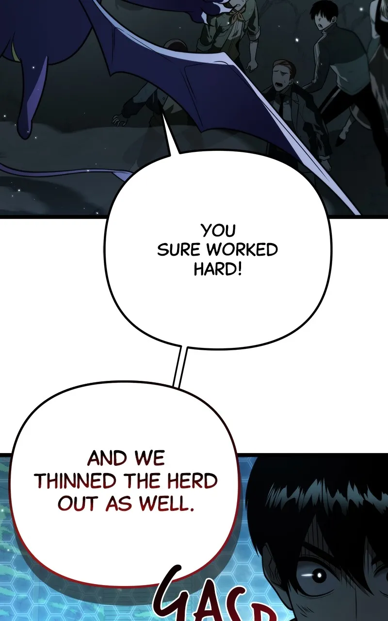 Read Reincarnator chapter 4 image 3 on Lezhin