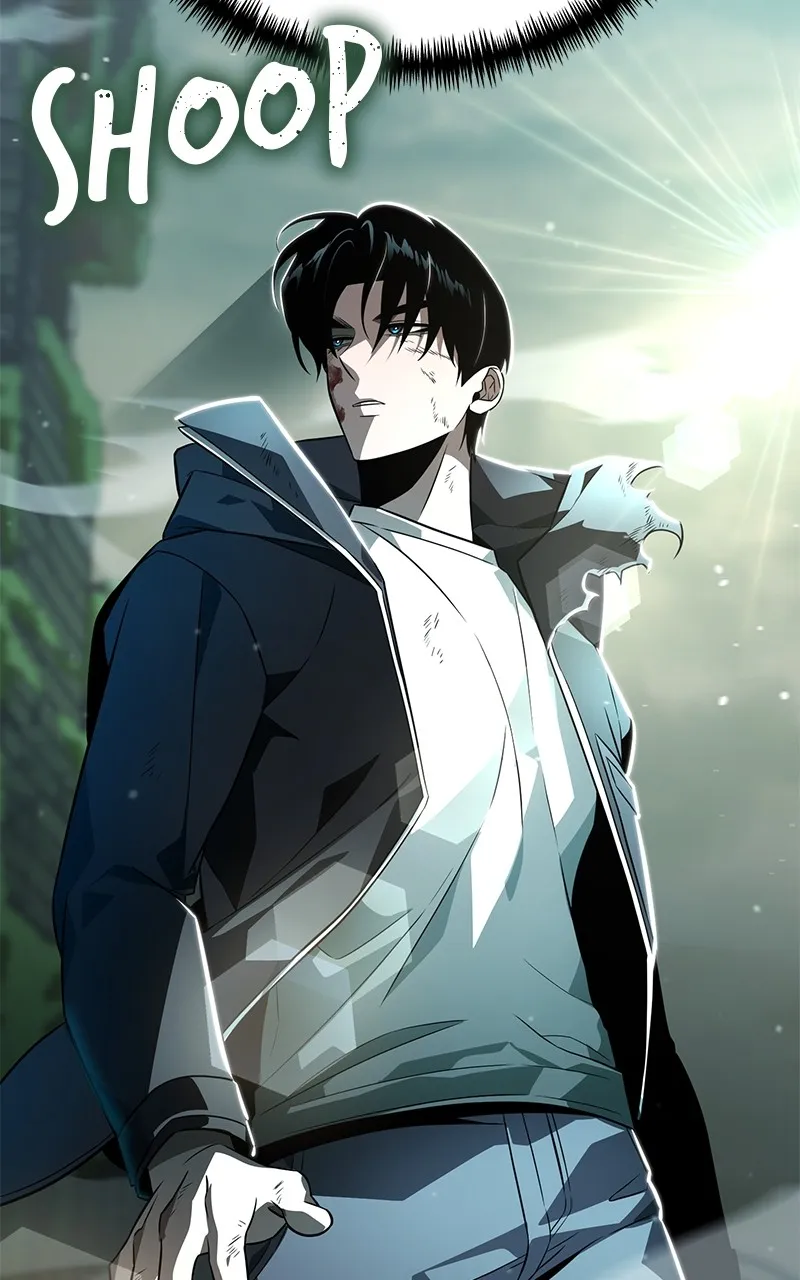 Read Reincarnator chapter 4 image 39 on Lezhin