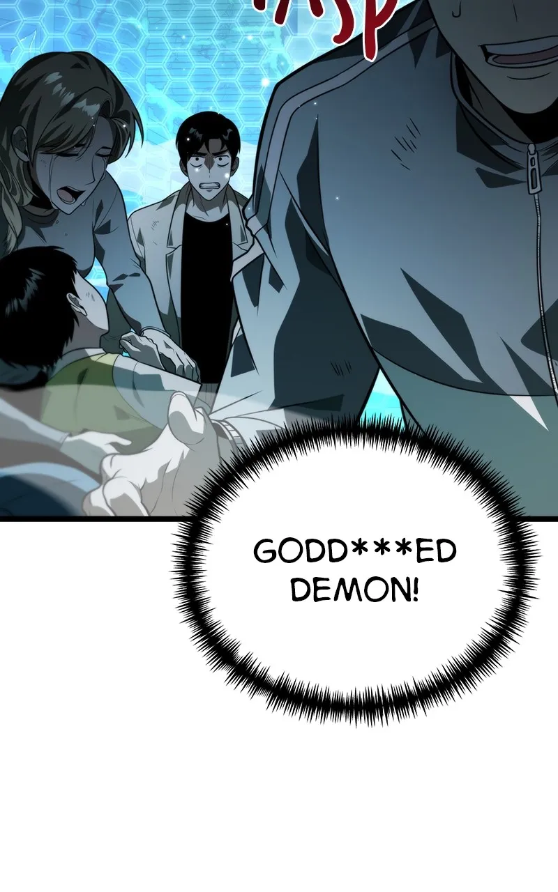Read Reincarnator chapter 4 image 4 on Lezhin