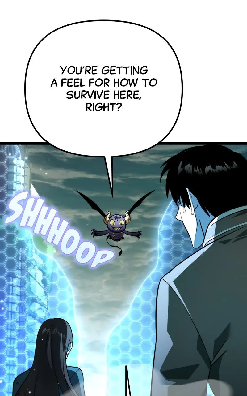 Read Reincarnator chapter 4 image 5 on Lezhin