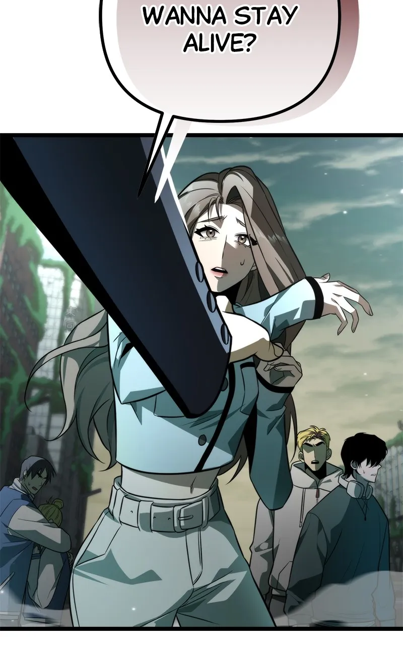 Read Reincarnator chapter 4 image 54 on Lezhin