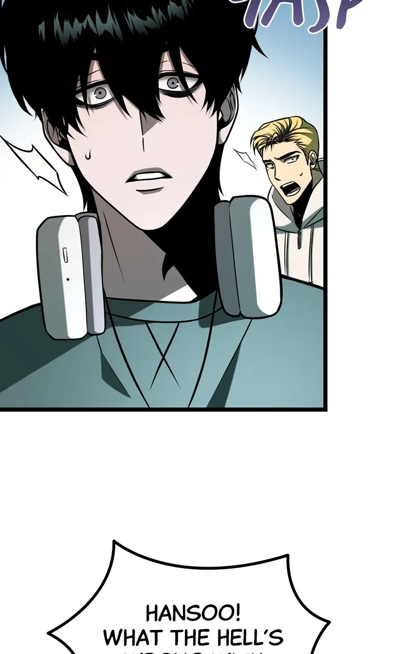 Read Reincarnator chapter 4 image 60 on Lezhin
