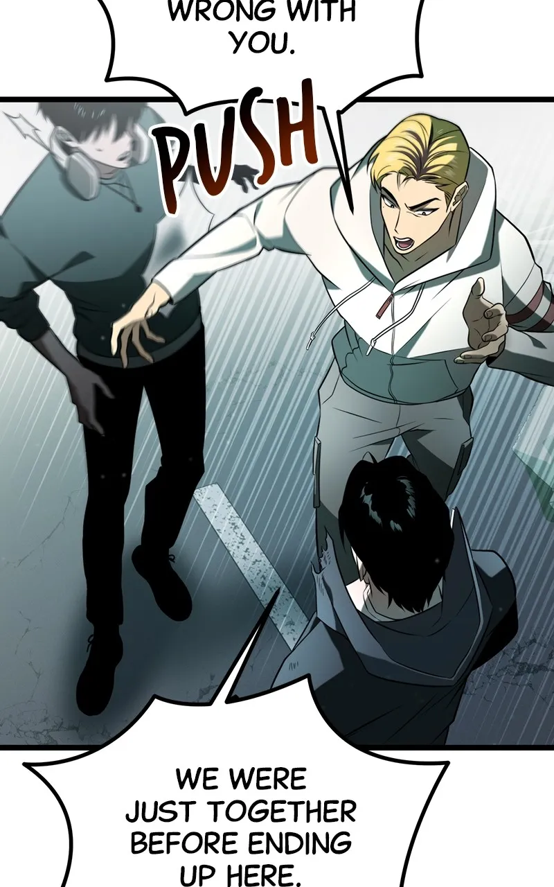 Read Reincarnator chapter 4 image 61 on Lezhin
