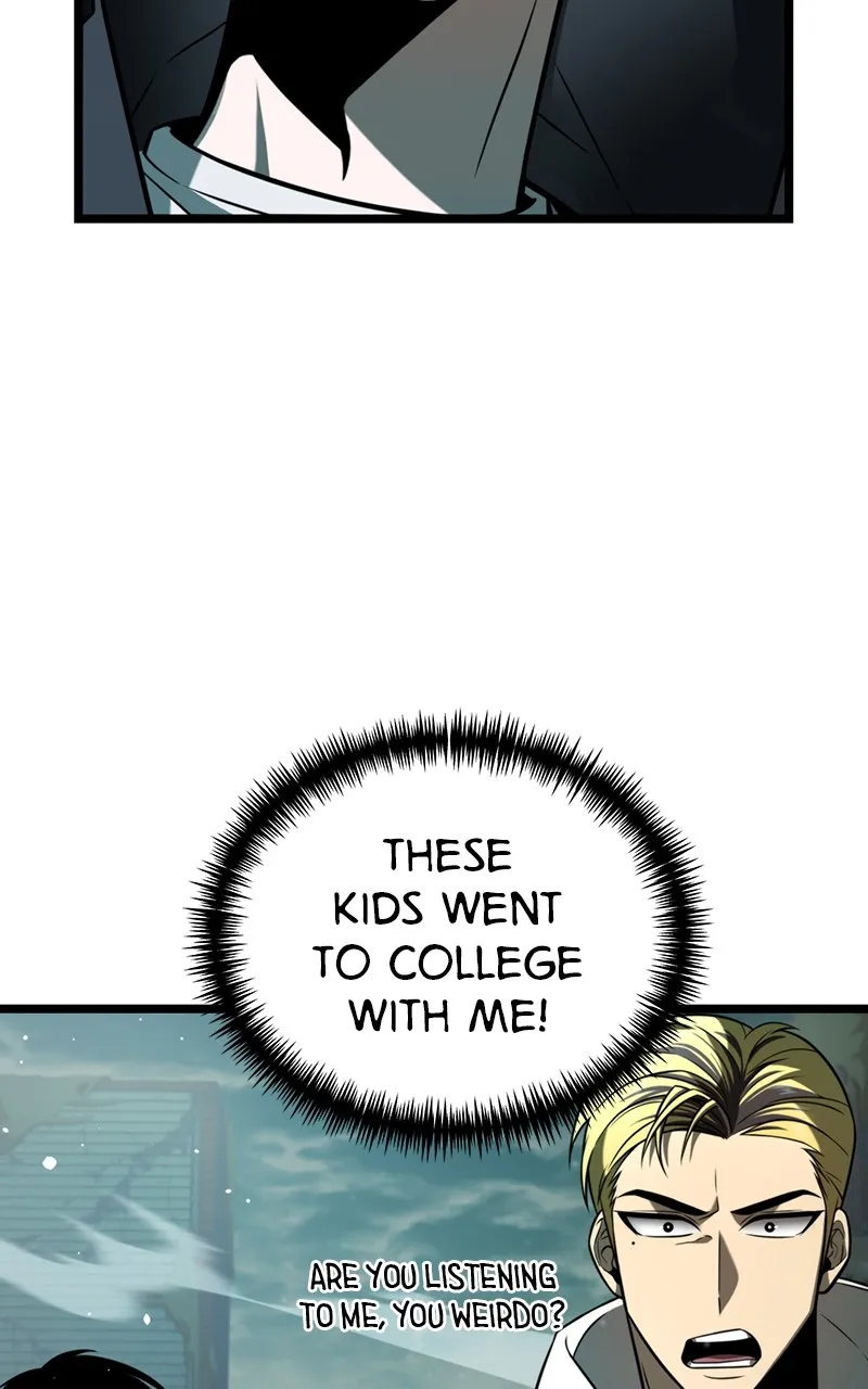 Read Reincarnator chapter 4 image 64 on Lezhin