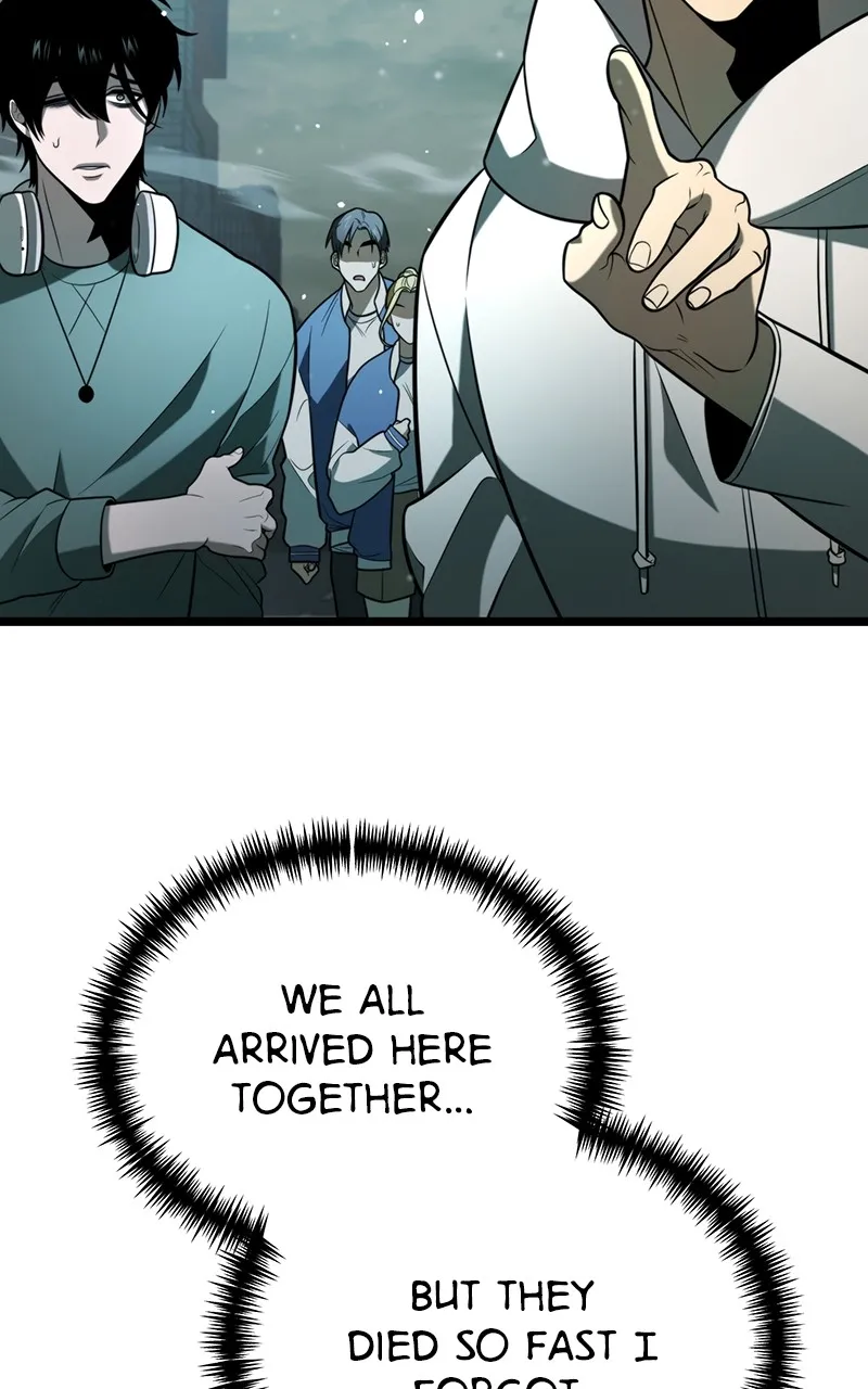 Read Reincarnator chapter 4 image 65 on Lezhin