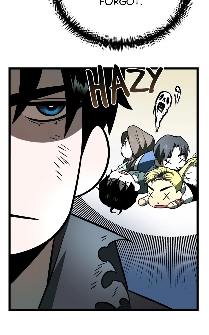 Read Reincarnator chapter 4 image 66 on Lezhin