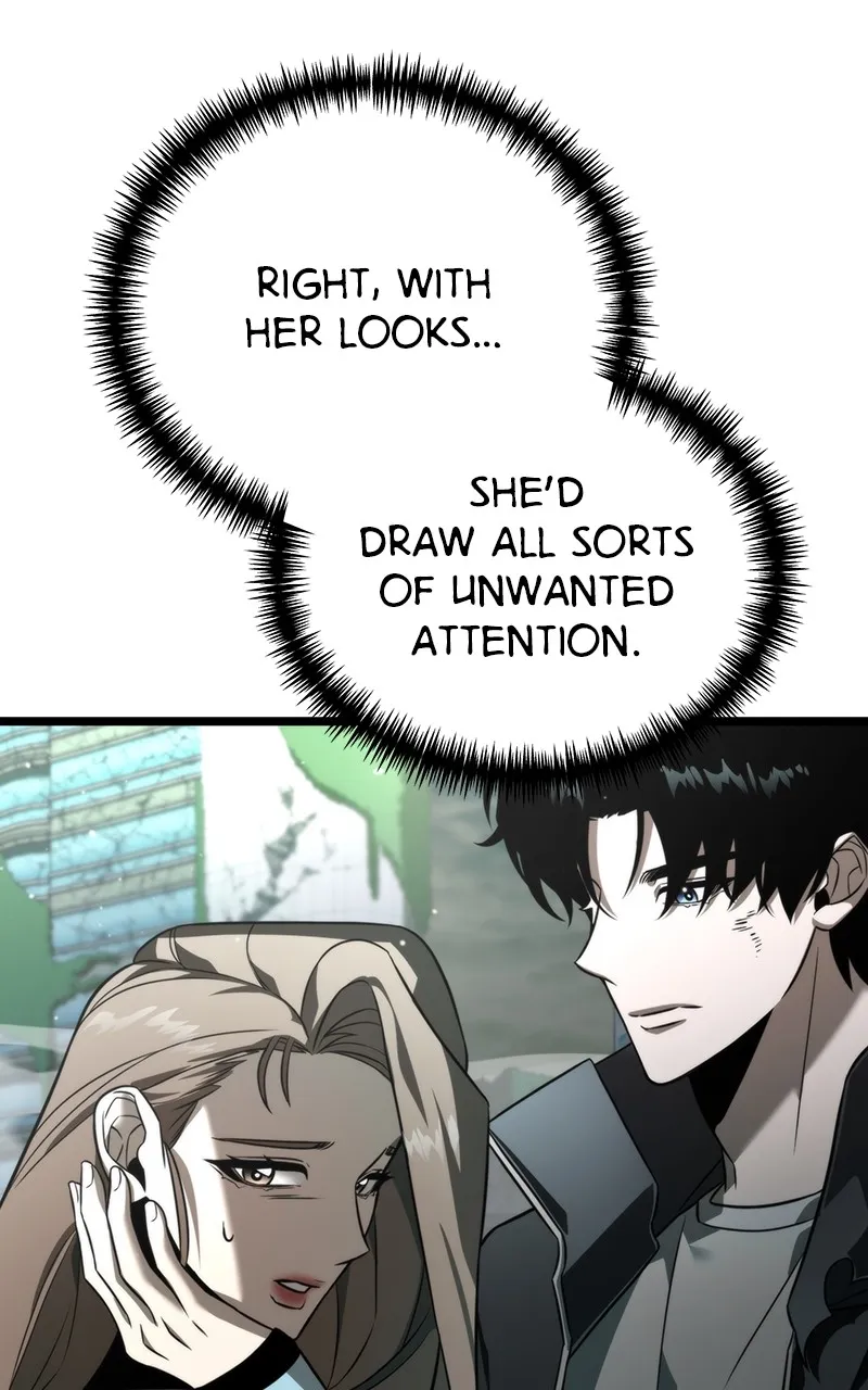 Read Reincarnator chapter 4 image 70 on Lezhin