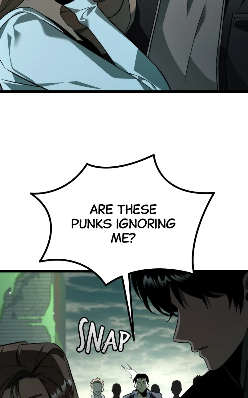 Read Reincarnator chapter 4 image 71 on Lezhin
