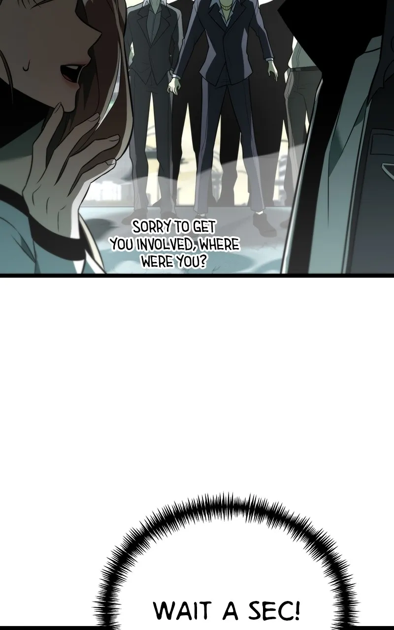 Read Reincarnator chapter 4 image 72 on Lezhin