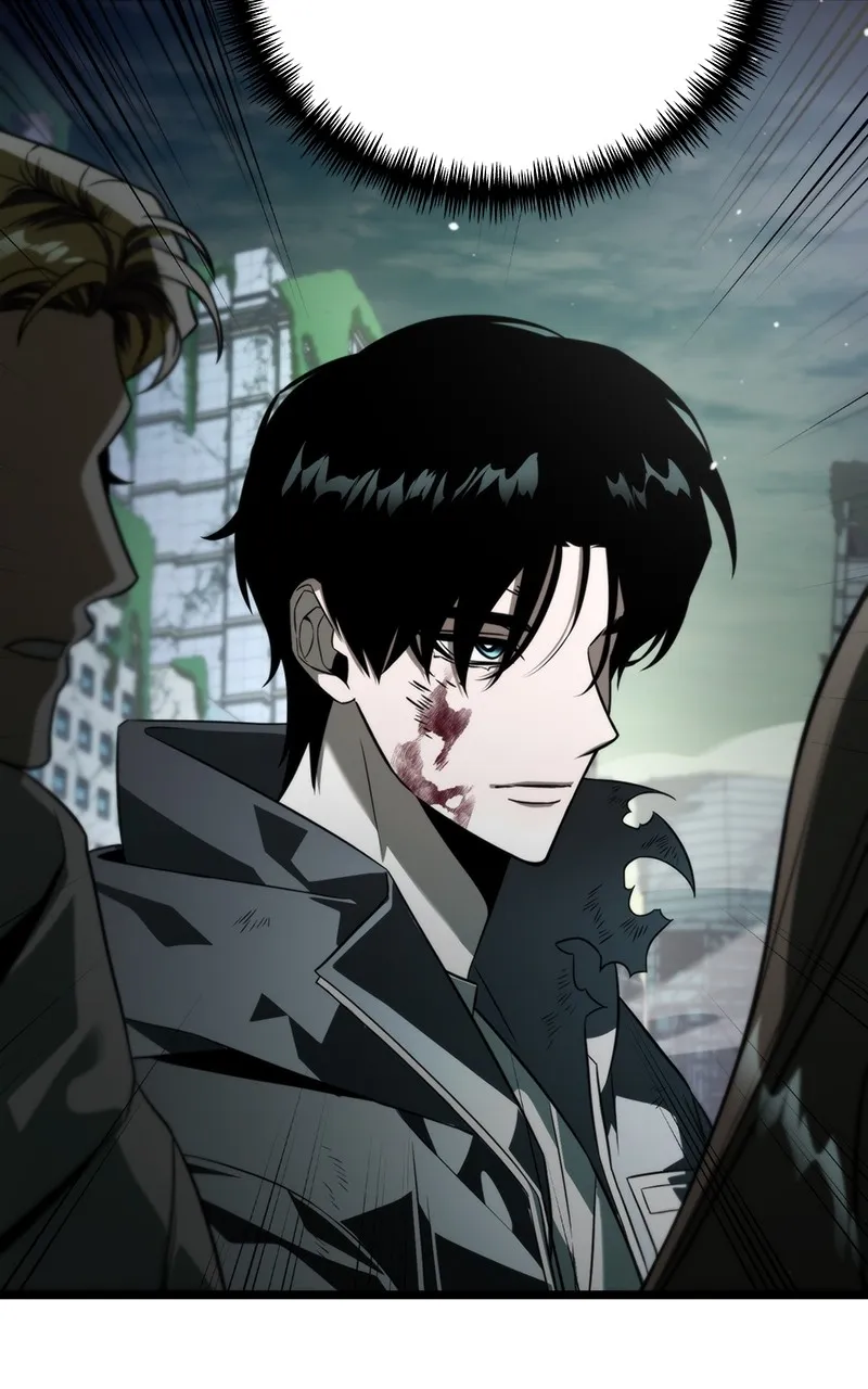 Read Reincarnator chapter 4 image 73 on Lezhin