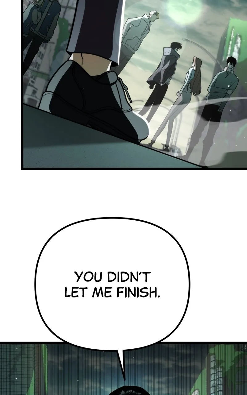 Read Reincarnator chapter 4 image 77 on Lezhin