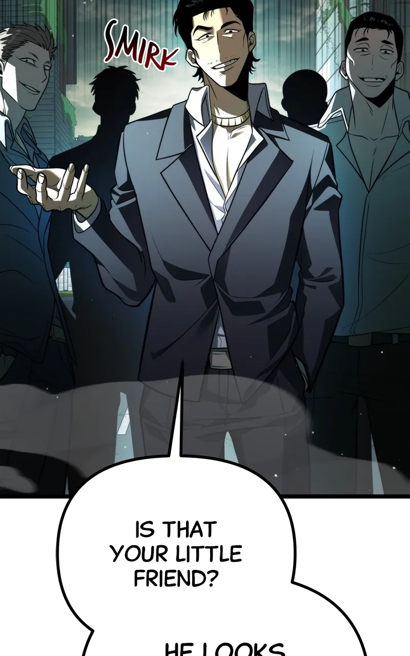 Read Reincarnator chapter 4 image 78 on Lezhin