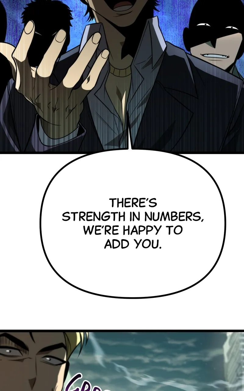 Read Reincarnator chapter 4 image 80 on Lezhin