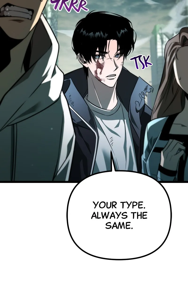 Read Reincarnator chapter 4 image 81 on Lezhin