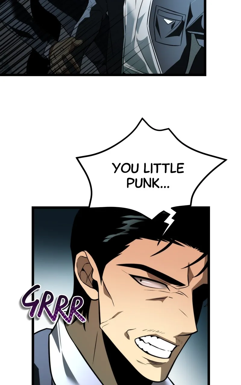 Read Reincarnator chapter 4 image 88 on Lezhin