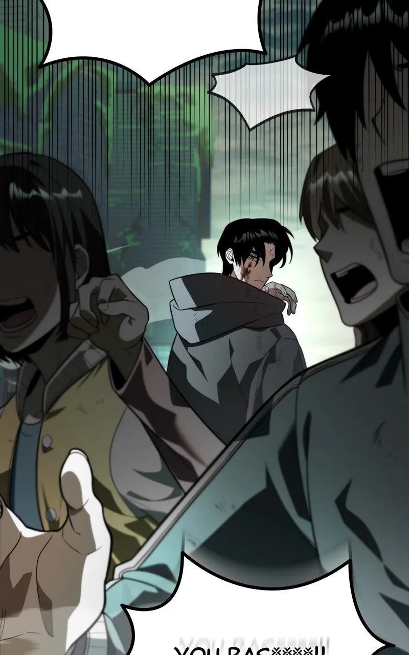 Read Reincarnator chapter 4 image 9 on Lezhin