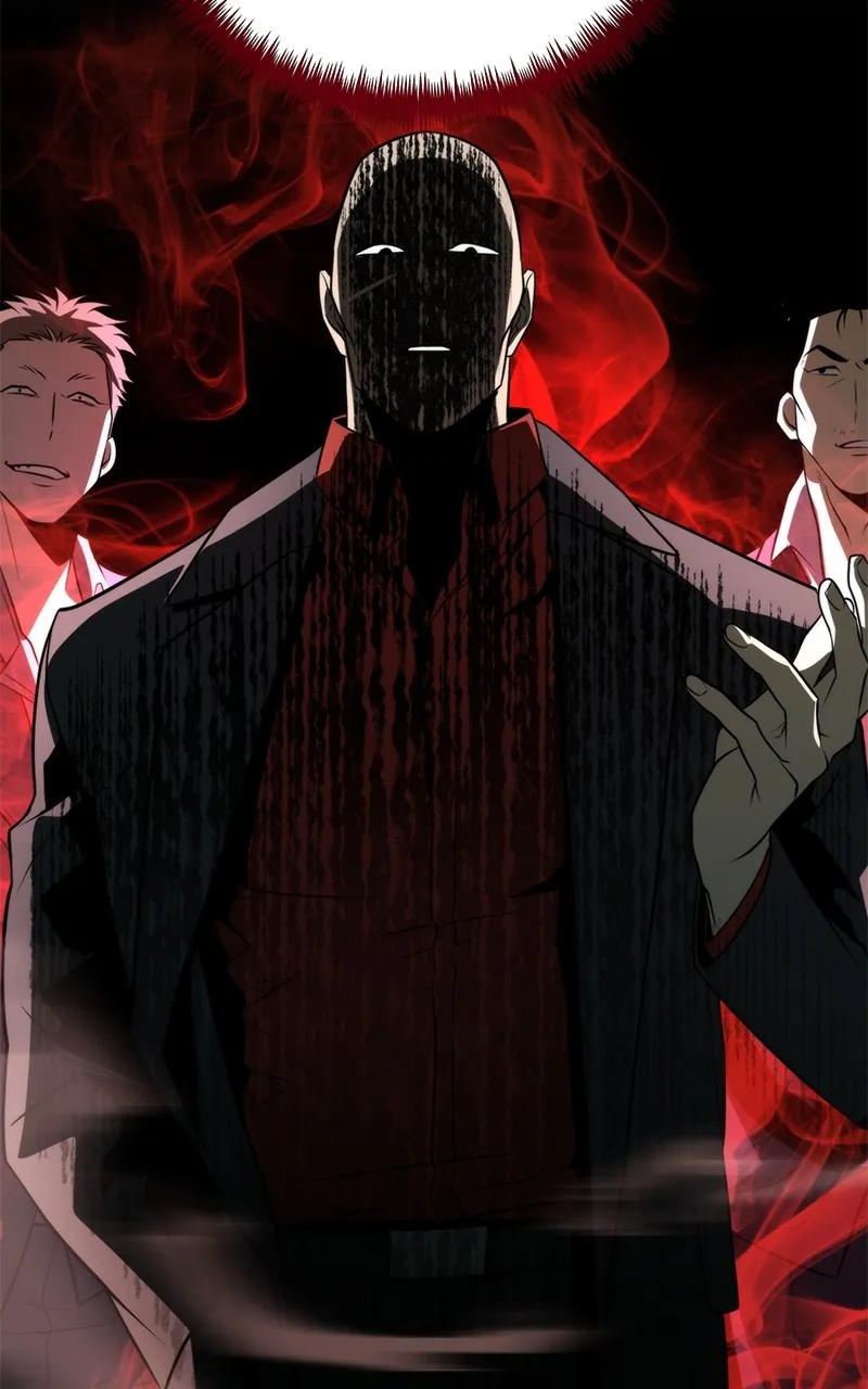 Read Reincarnator chapter 4 image 98 on Lezhin