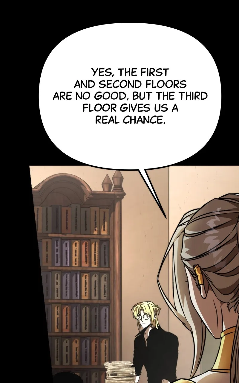 Read Reincarnator chapter 40 image 116 on Lezhin
