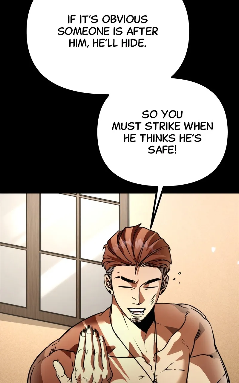 Read Reincarnator chapter 40 image 128 on Lezhin