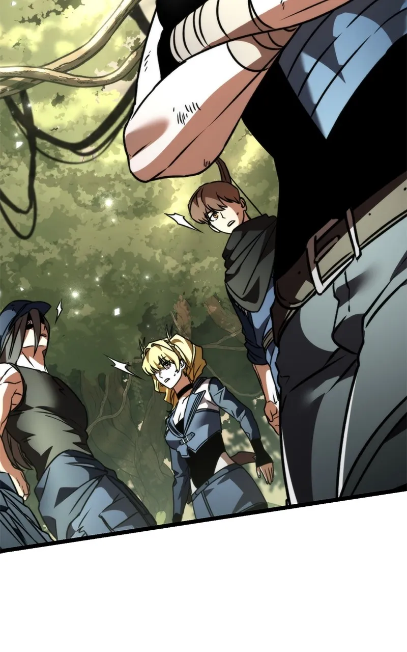 Read Reincarnator chapter 40 image 3 on Lezhin