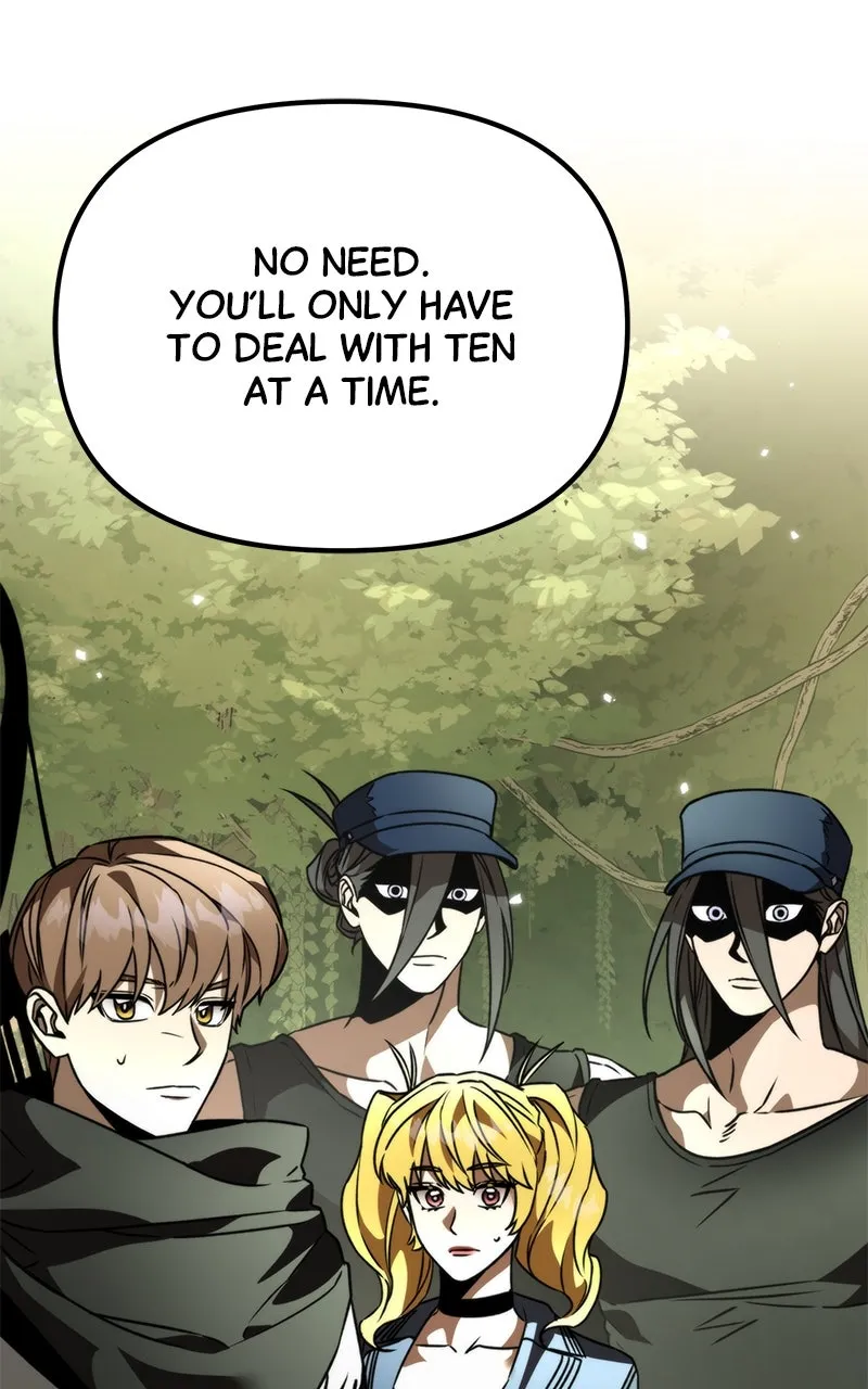 Read Reincarnator chapter 40 image 33 on Lezhin