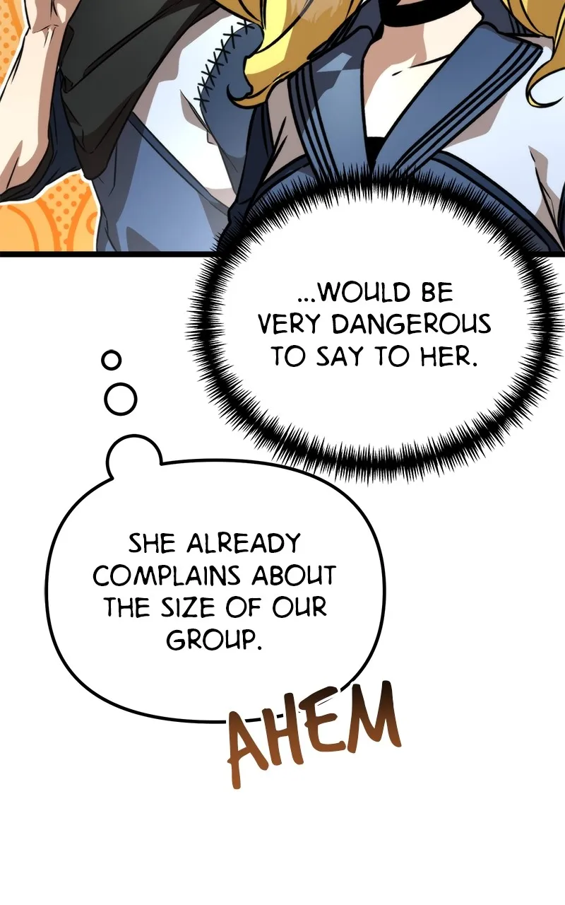 Read Reincarnator chapter 40 image 37 on Lezhin
