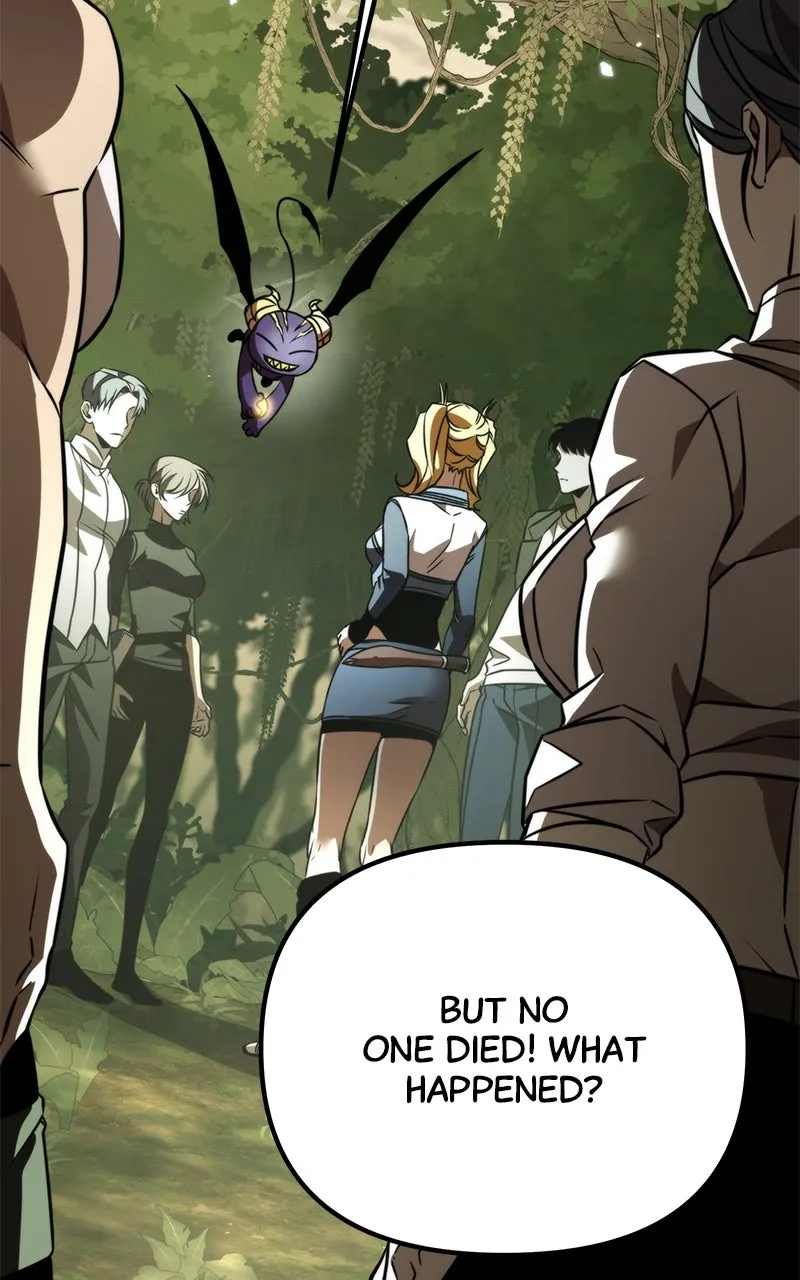 Read Reincarnator chapter 40 image 67 on Lezhin