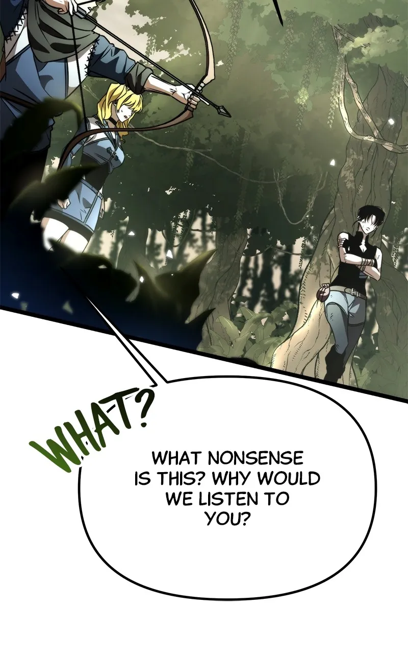 Read Reincarnator chapter 40 image 7 on Lezhin