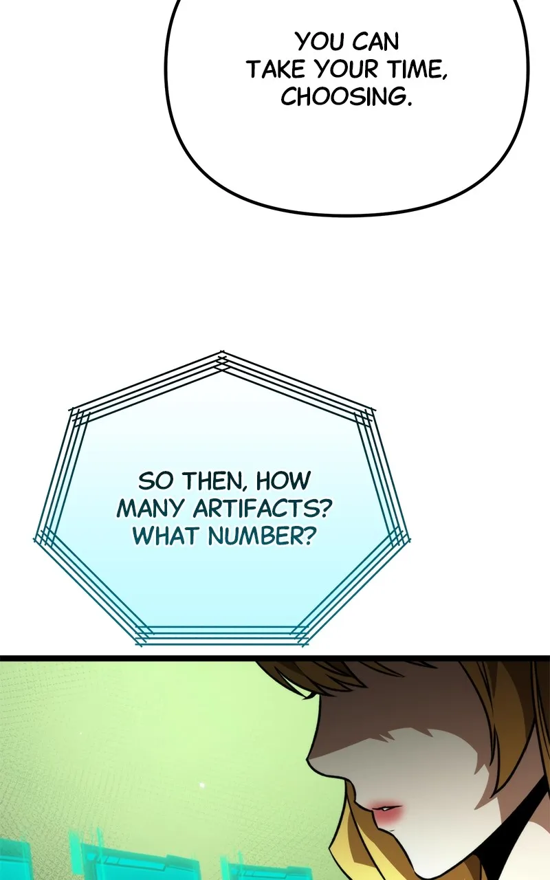 Read Reincarnator chapter 40 image 71 on Lezhin