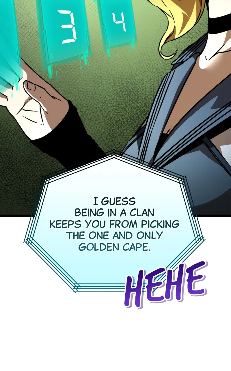 Read Reincarnator chapter 40 image 72 on Lezhin