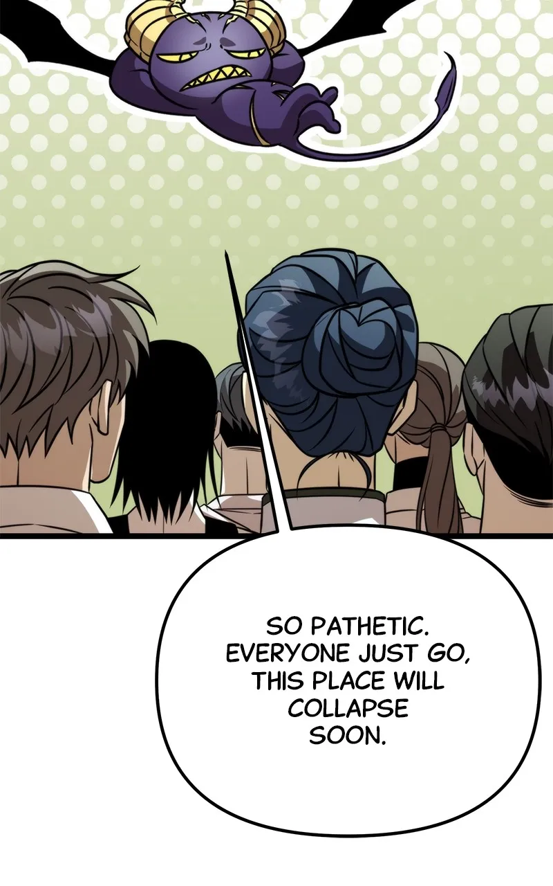 Read Reincarnator chapter 40 image 91 on Lezhin