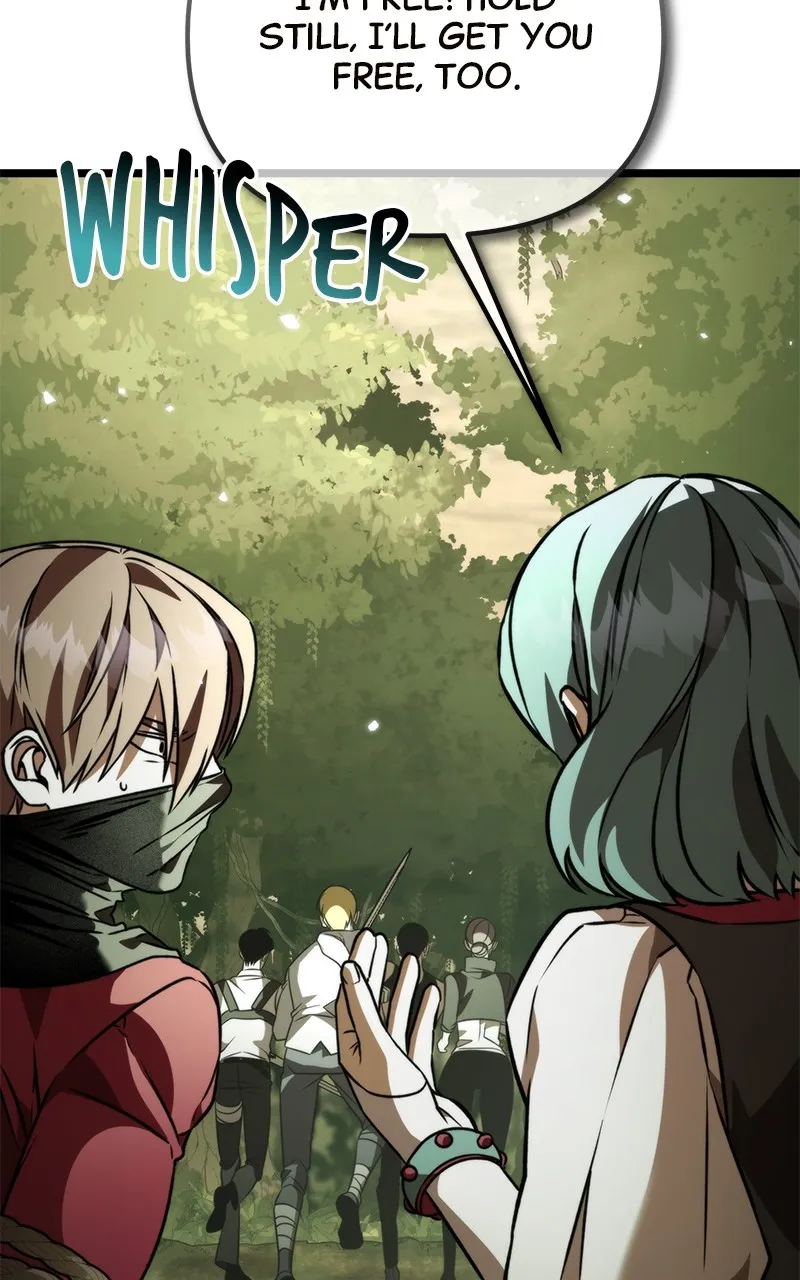 Read Reincarnator chapter 40 image 97 on Lezhin