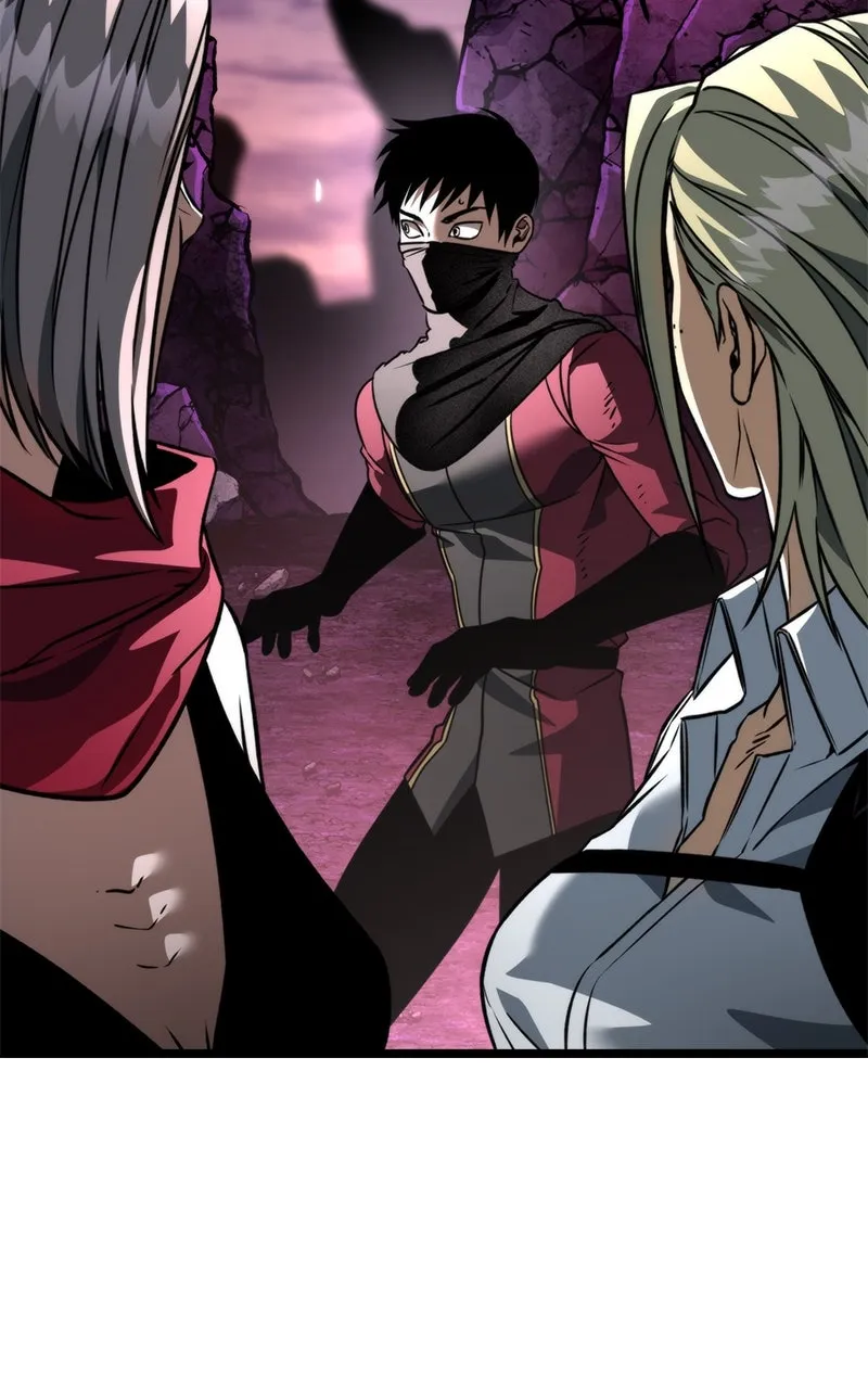 Read Reincarnator chapter 41 image 118 on Lezhin