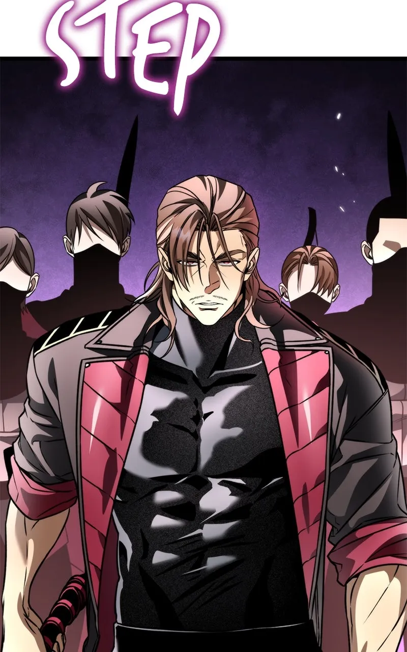 Read Reincarnator chapter 41 image 131 on Lezhin
