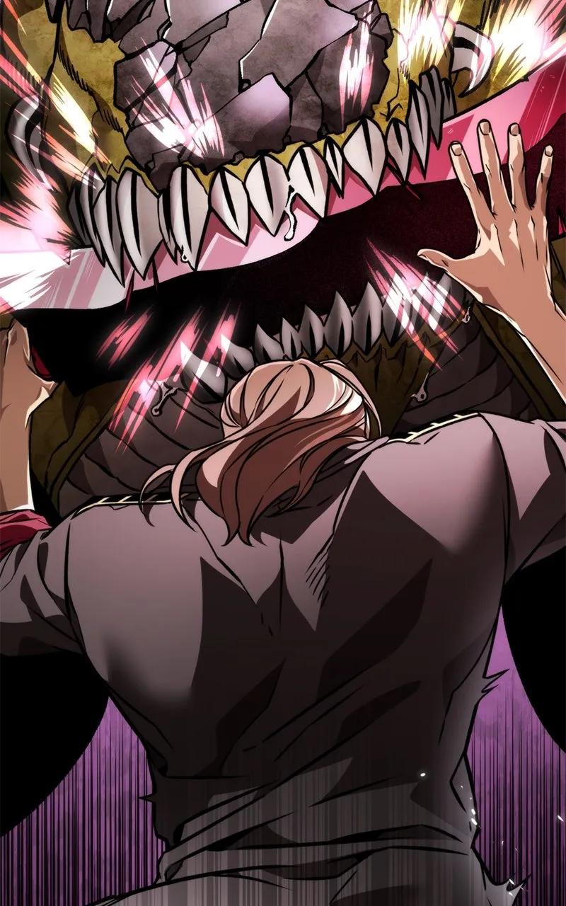 Read Reincarnator chapter 41 image 22 on Lezhin
