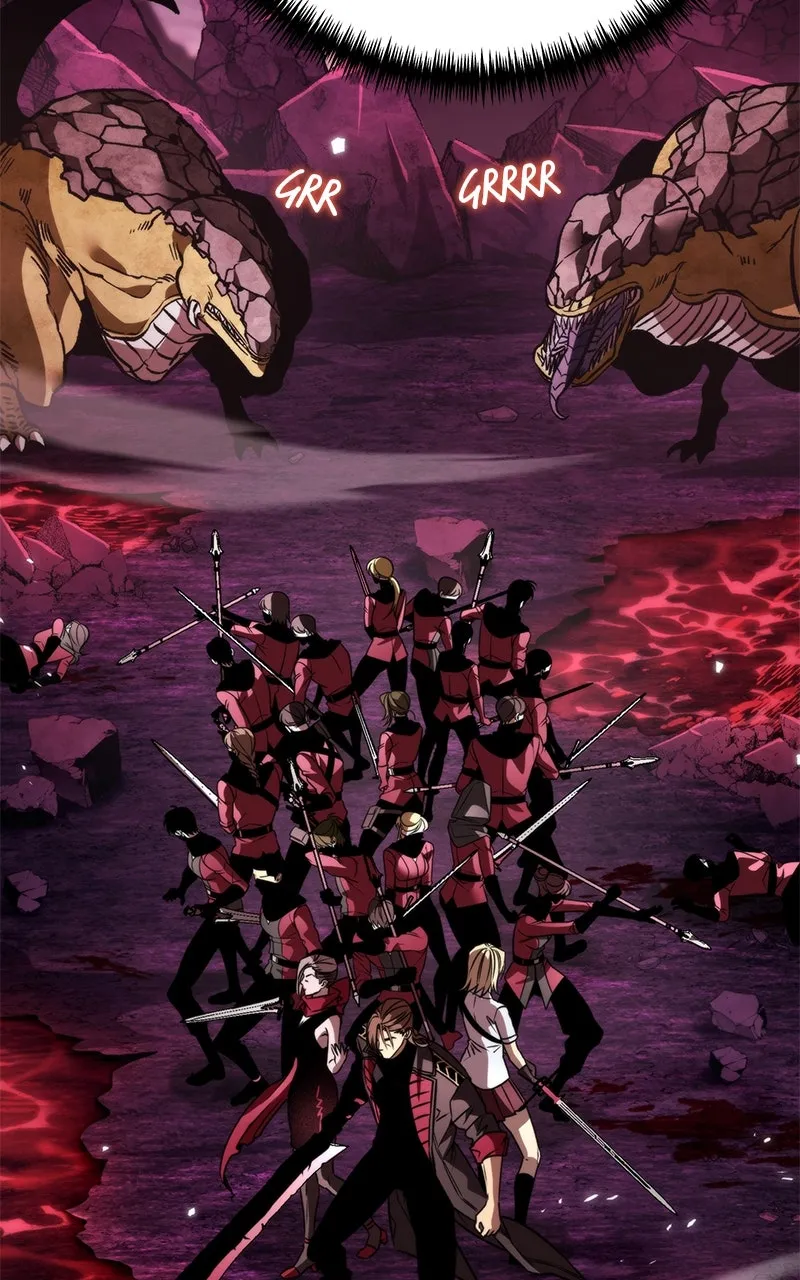 Read Reincarnator chapter 41 image 5 on Lezhin