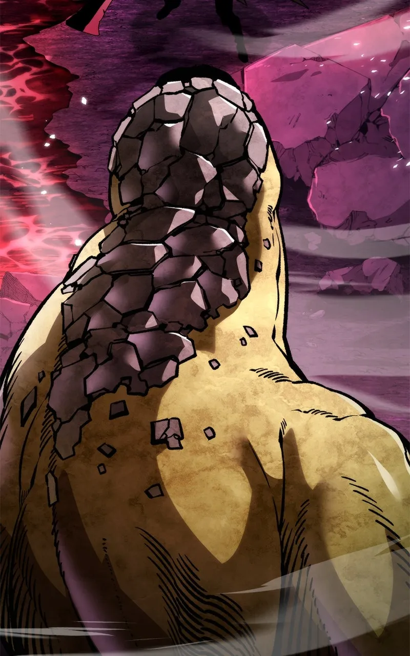 Read Reincarnator chapter 41 image 6 on Lezhin
