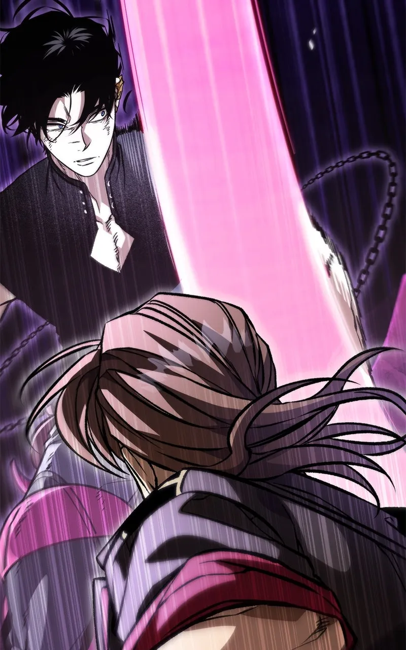 Read Reincarnator chapter 42 image 134 on Lezhin