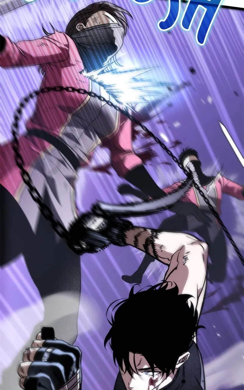 Read Reincarnator chapter 42 image 69 on Lezhin