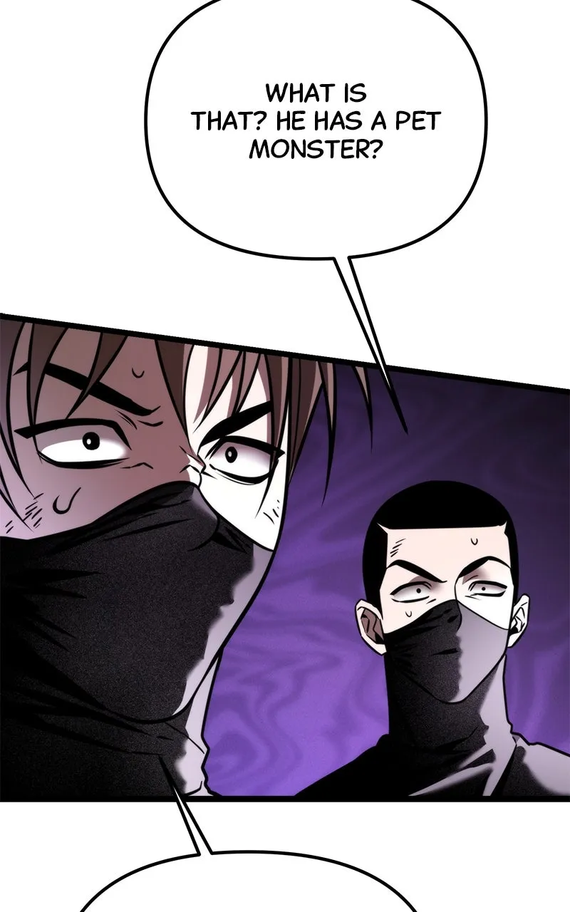 Read Reincarnator chapter 42 image 77 on Lezhin