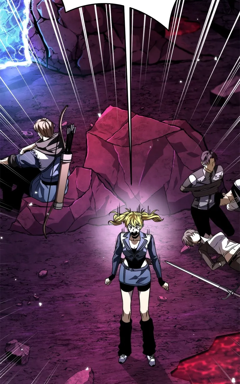 Read Reincarnator chapter 43 image 115 on Lezhin