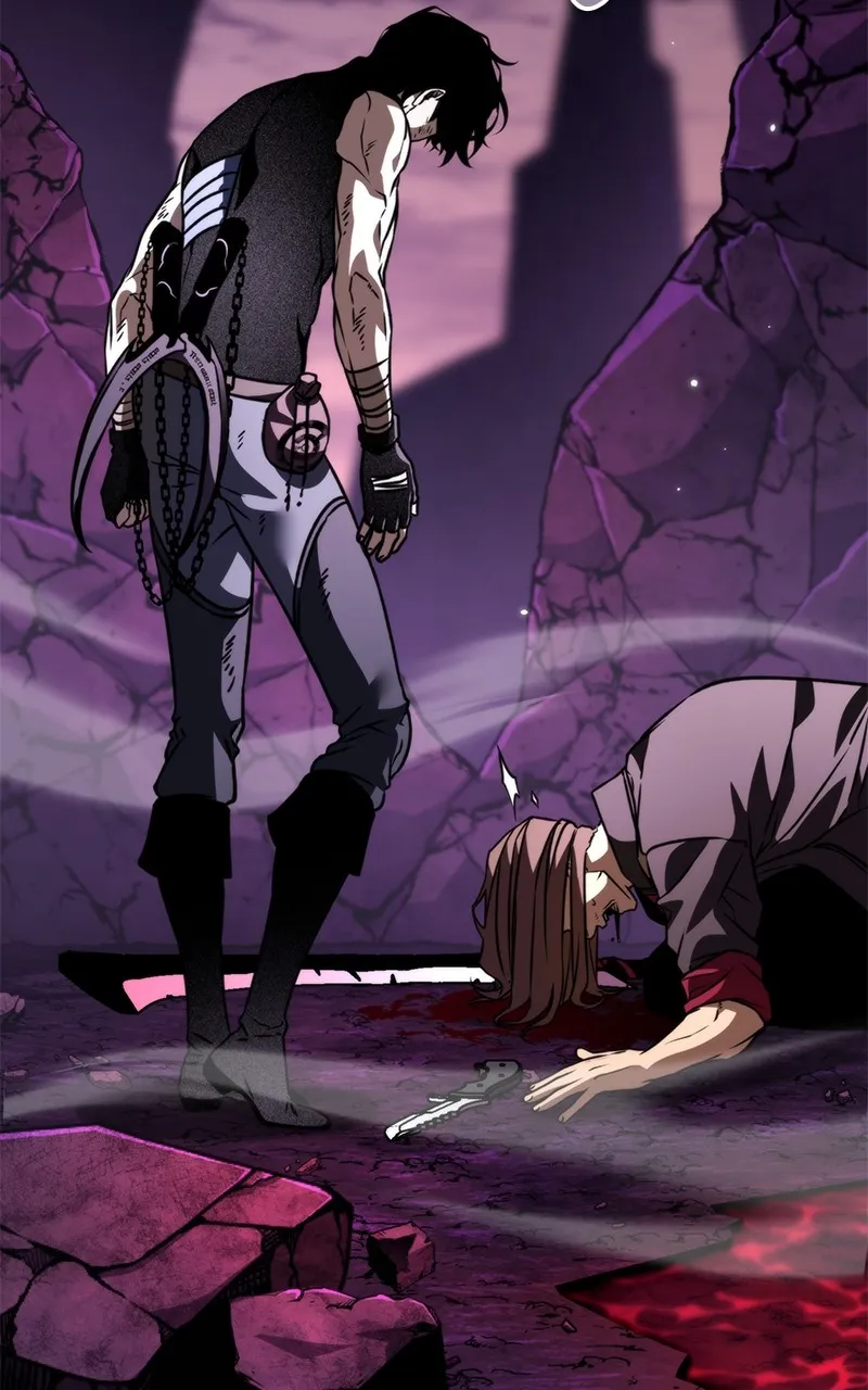 Read Reincarnator chapter 43 image 17 on Lezhin