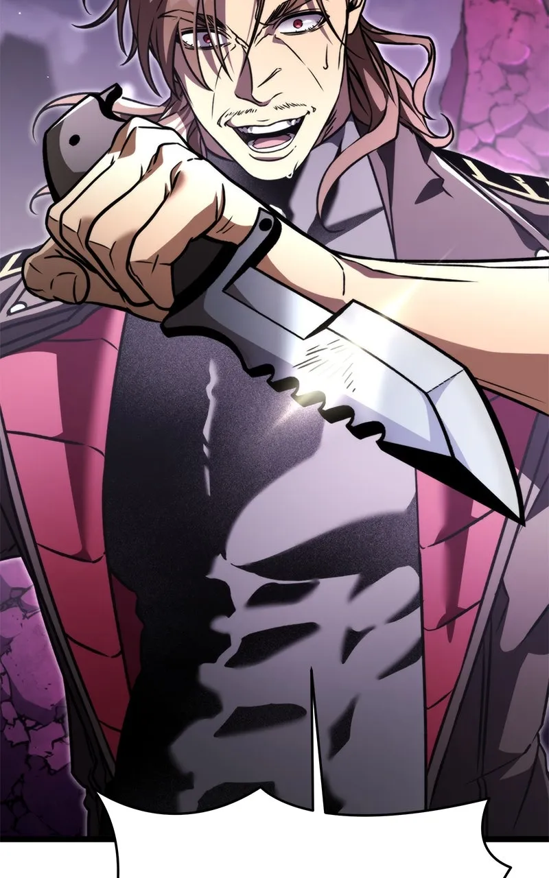 Read Reincarnator chapter 43 image 2 on Lezhin