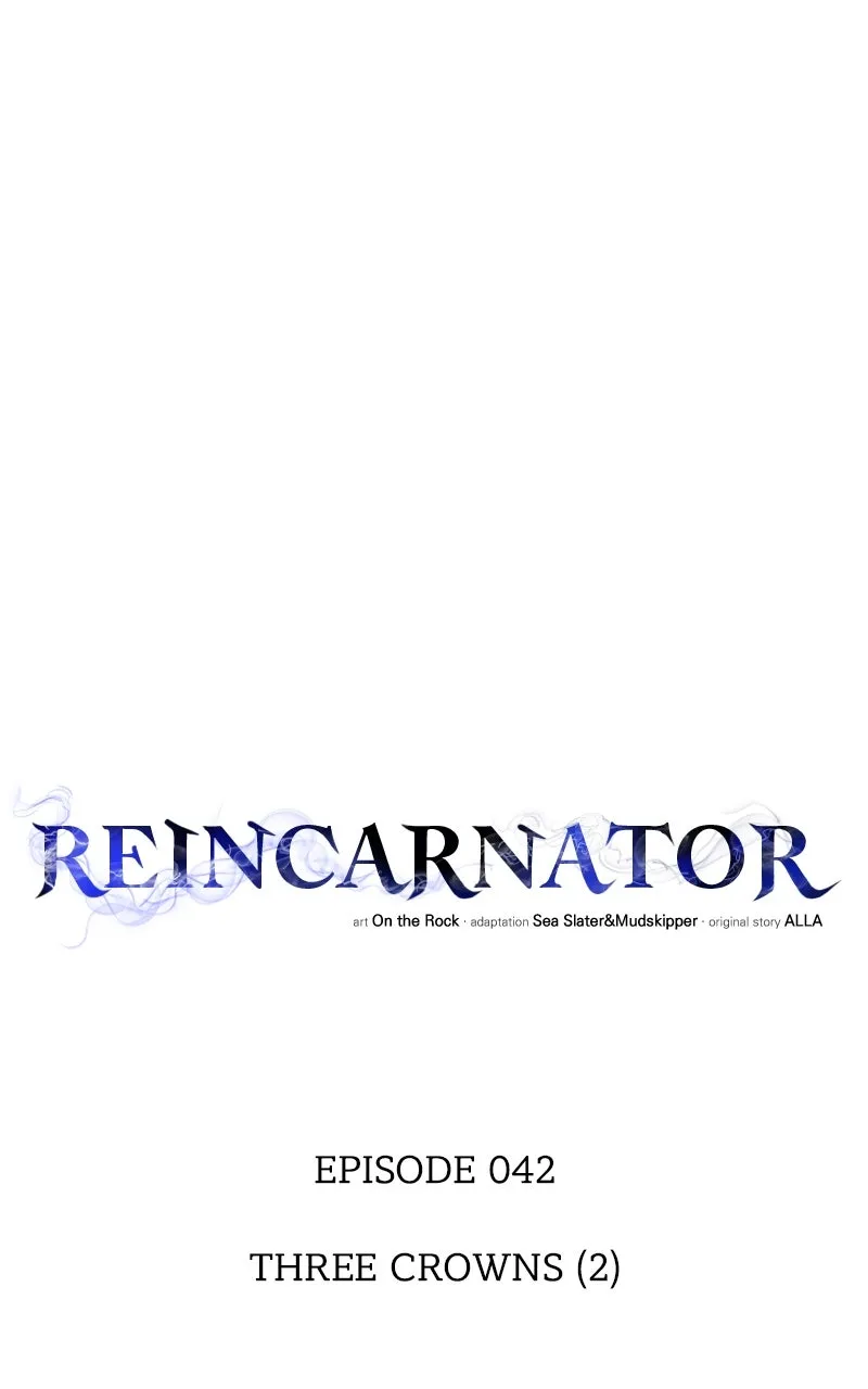 Read Reincarnator chapter 43 image 26 on Lezhin