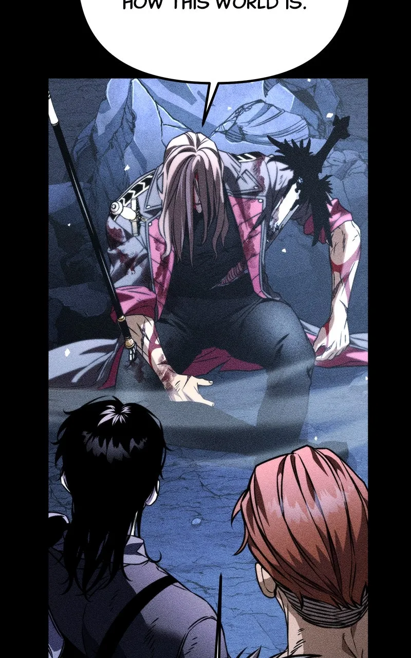 Read Reincarnator chapter 43 image 46 on Lezhin